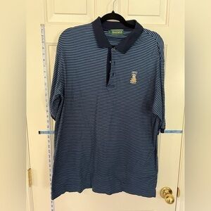 Greenwich Polo short sleeve, Large